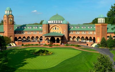 The Best Midwest Golf Clubs and Courses
