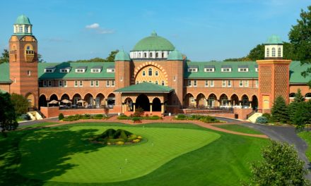 The Best Midwest Golf Clubs and Courses