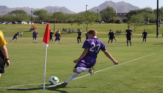 Bell94 & Scottsdale Sports Complexes