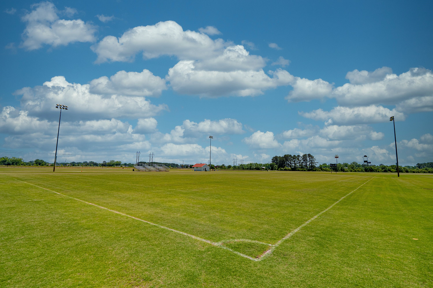 Florence Soccer Complex