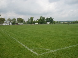 Greenvalley Sports Complex