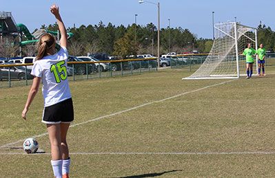 Gulfport Sportsplex