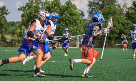 Lacrosse’s Surge in Popularity is No Surprise