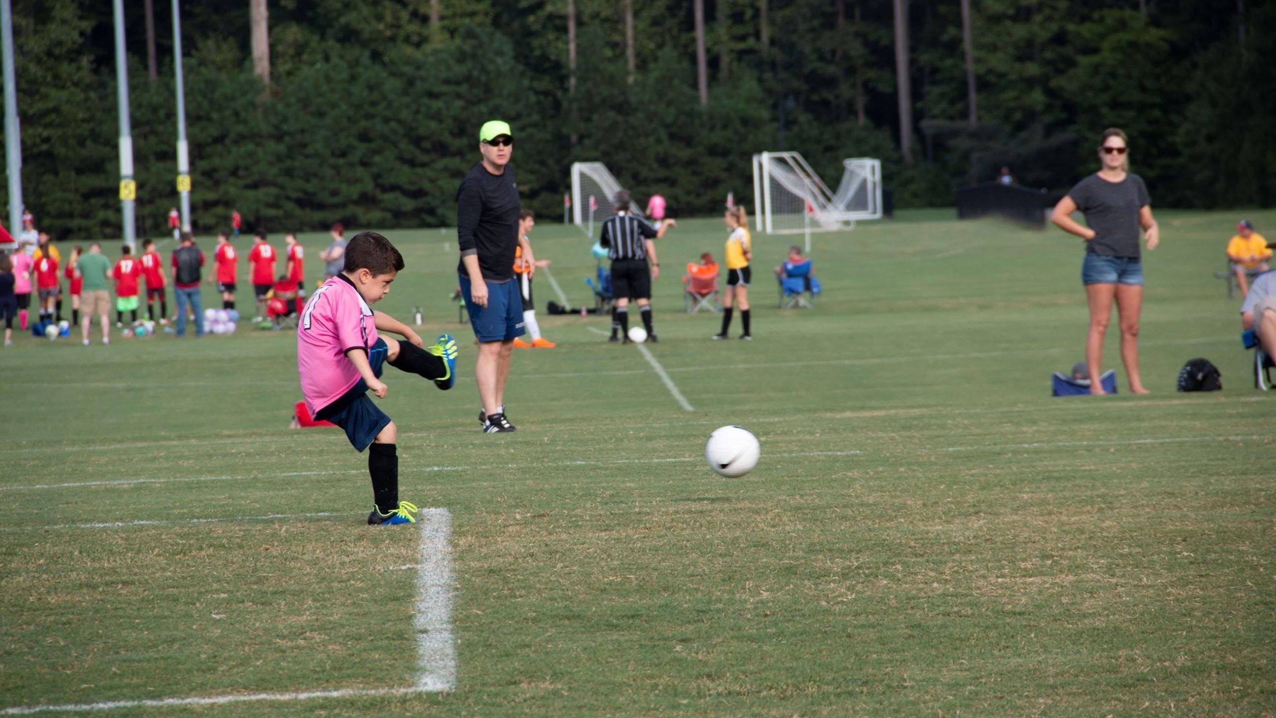 McReynolds Athletic Complex