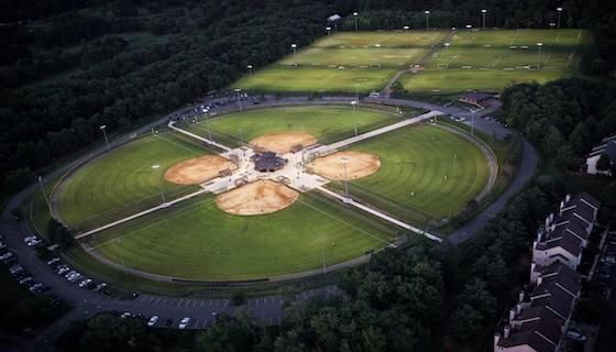 Potomack Lakes Sportsplex