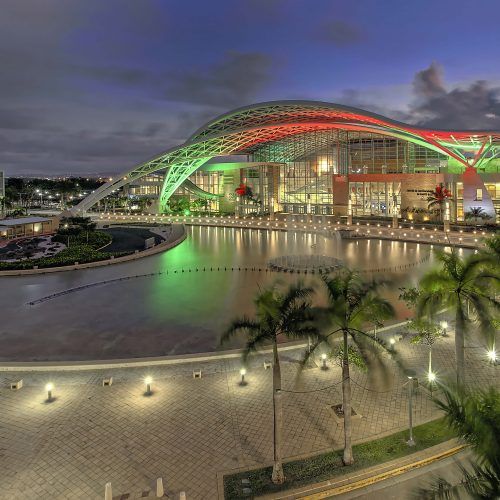 Puerto Rico Convention Center