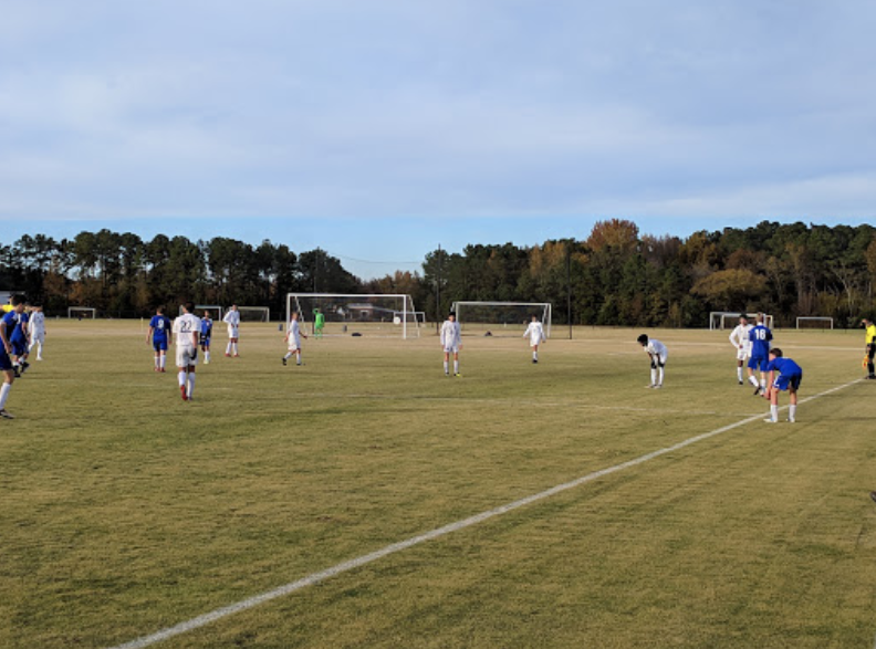 Rocky Mount Sports Complex