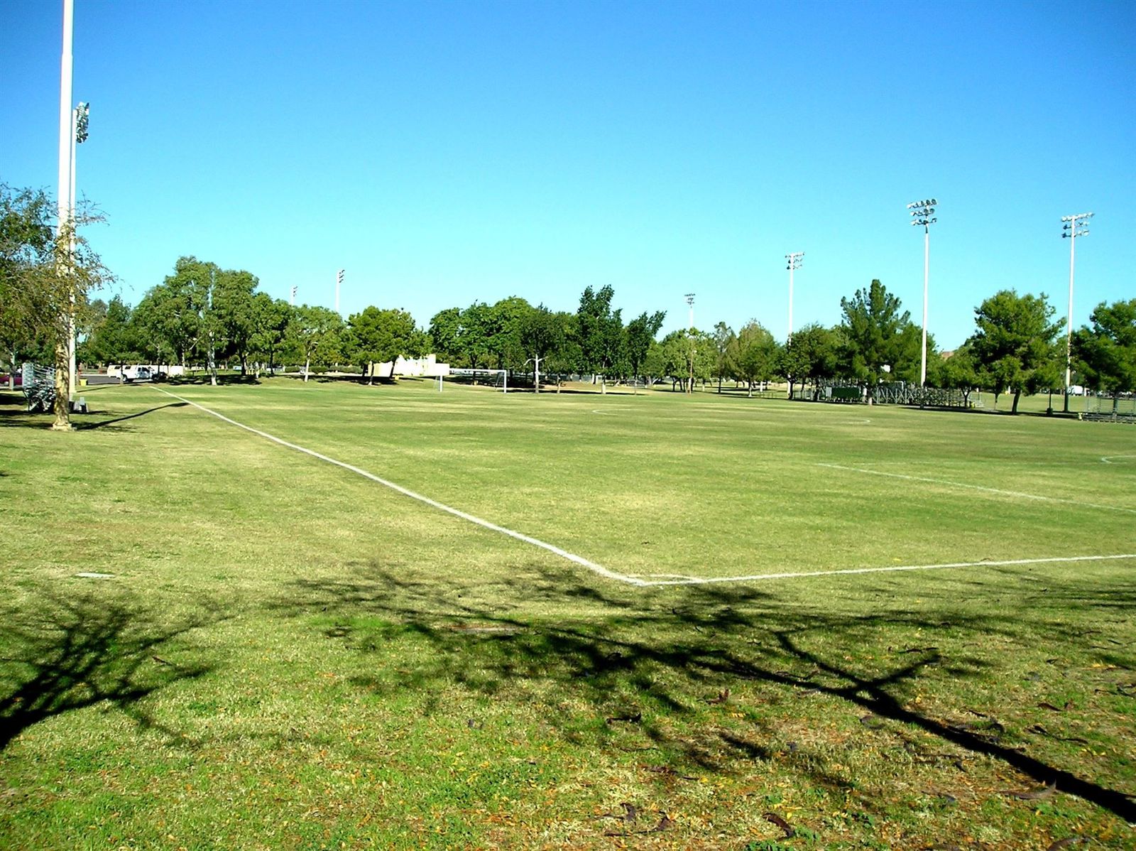 Rose Mofford Sports Complex