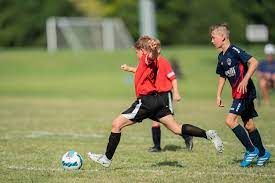 Russellville Soccer Complex