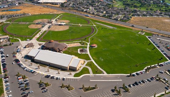 Southridge Sports Complex
