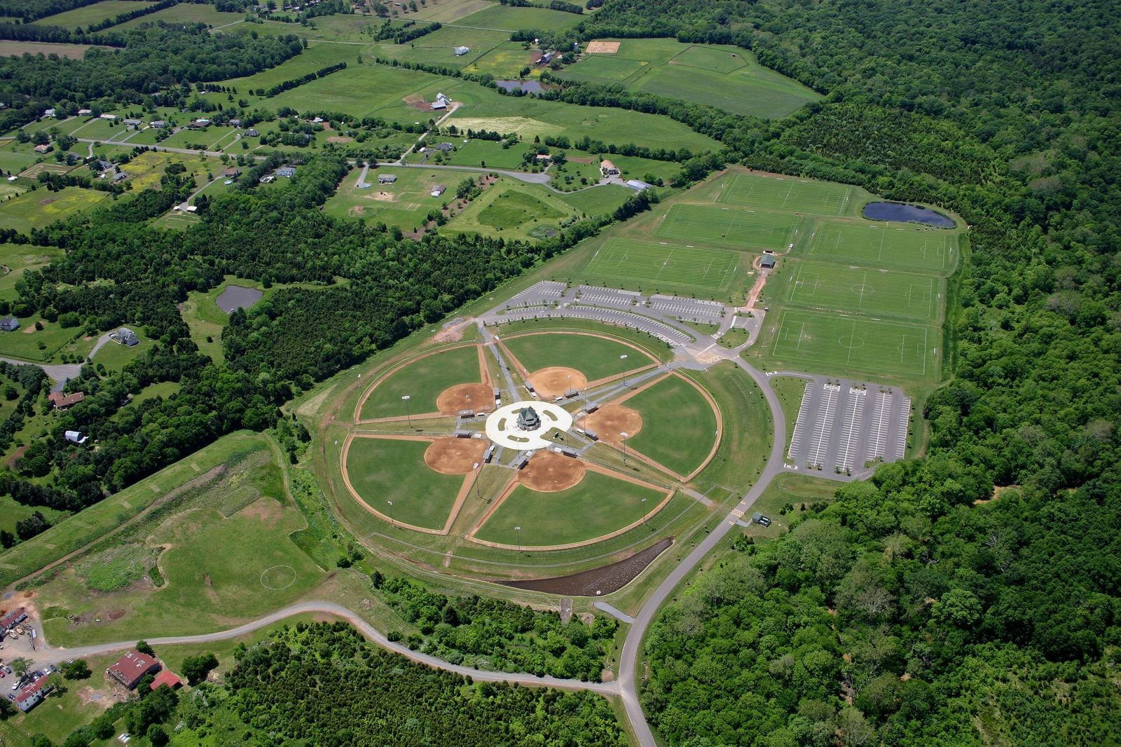 Valley View Park Valley View Park