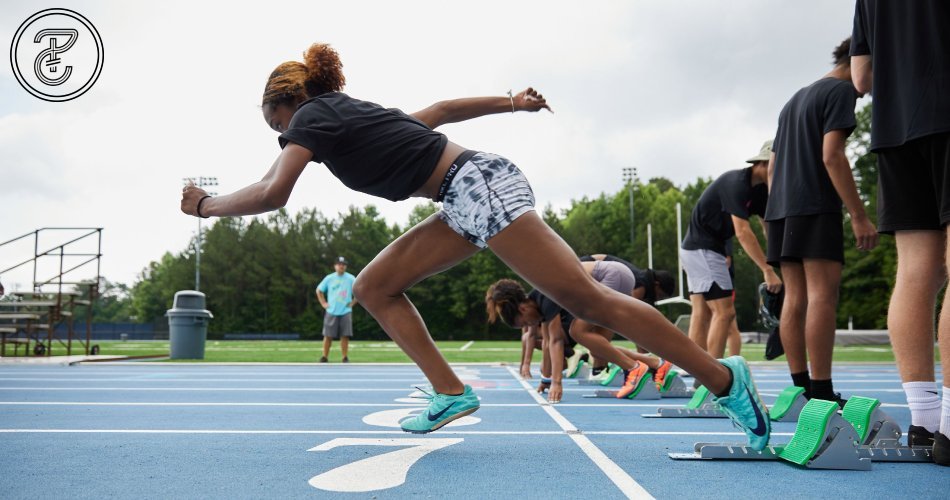 Nike Champ Camp is Set to Elevate Young Athletes SPG