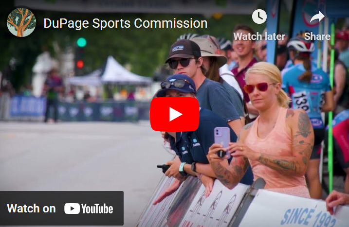 Dupage Illinois sports video