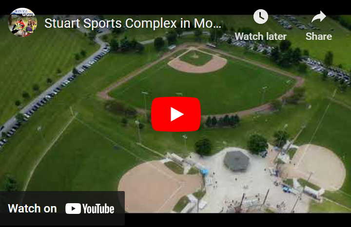Aurora Illinois sports video