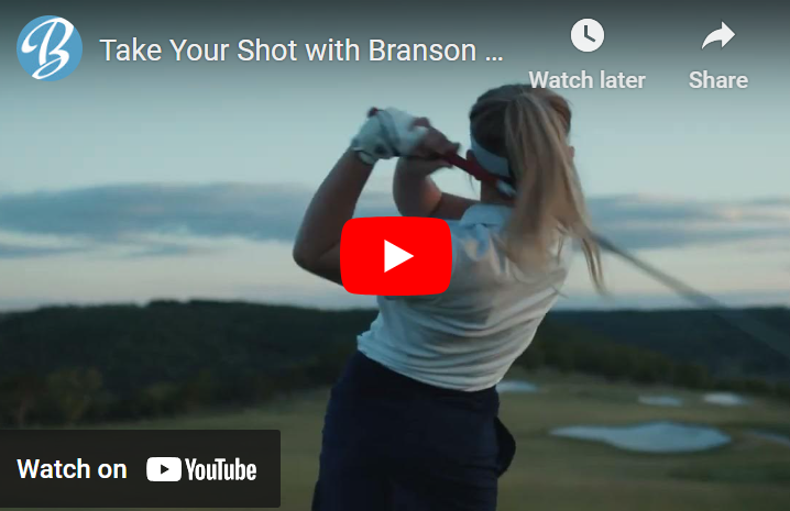 Branson Missouri sports video