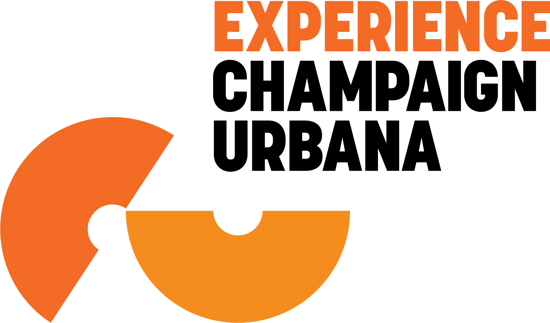 Experience Champaign-Urbana Logo