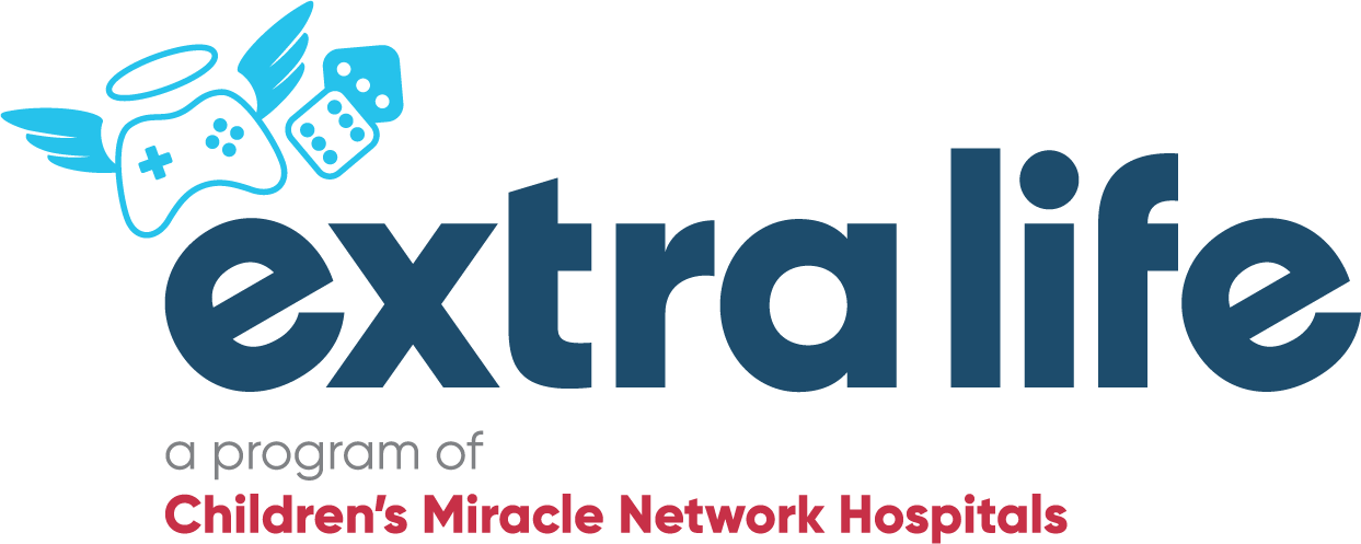ExtraLife logo