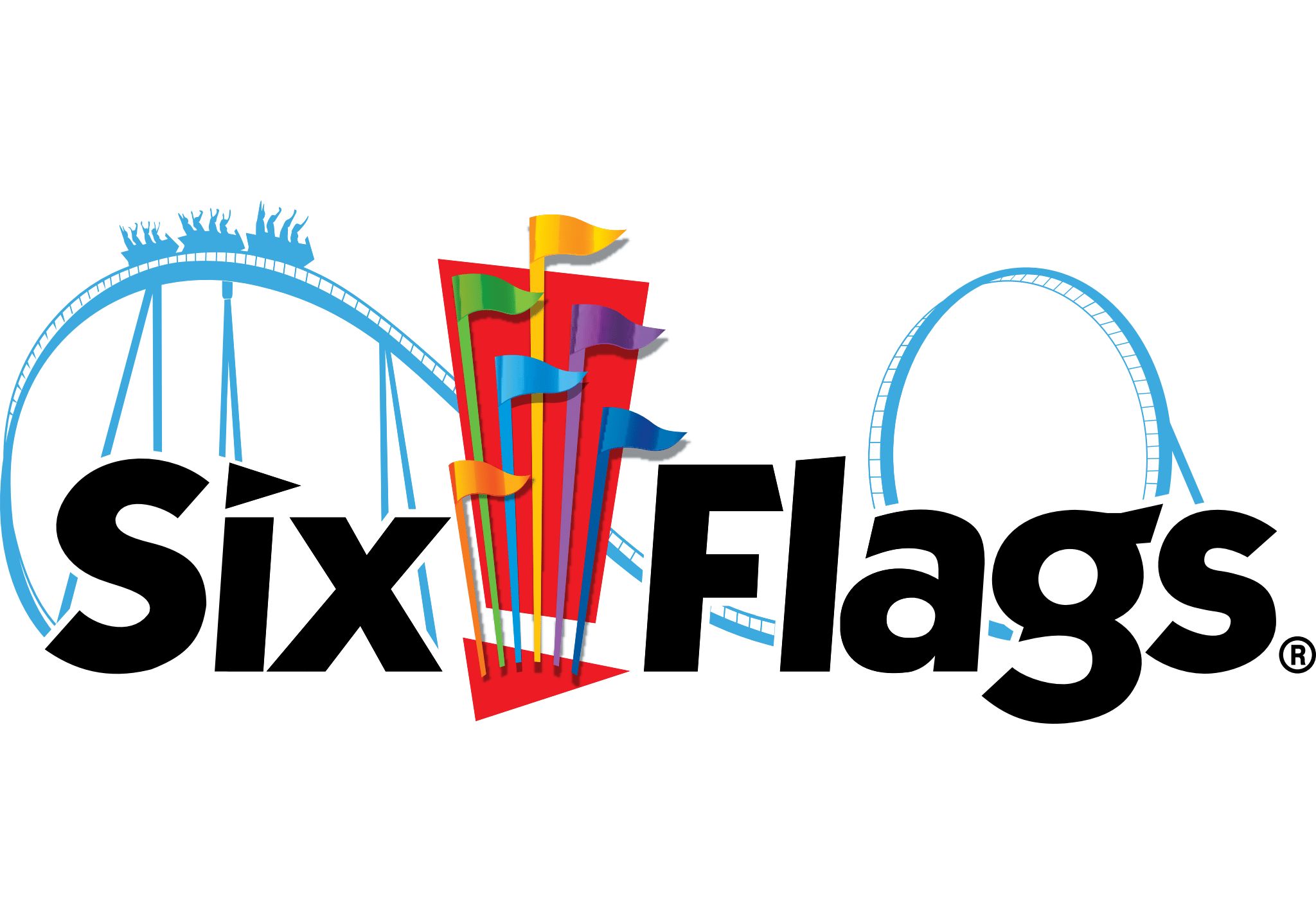 Six Flags