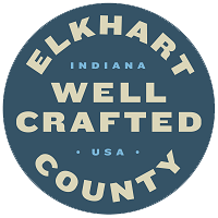 Elkhart County Logo