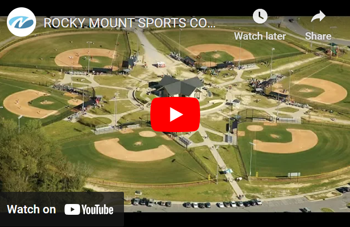 Nash-Rocky Mount sports video
