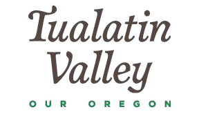 Tualatin Valley Logo