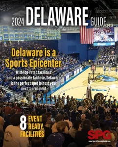 2024 Delaware Sports Planning Guide