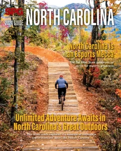 2024 North Carolina Sports Planning Guide