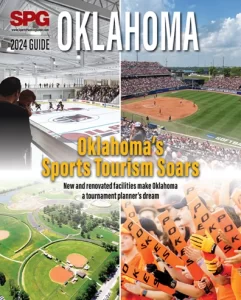 2024 Oklahoma Sports Planning Guide