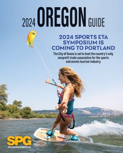 2024 Oregon Sports Planning Guide