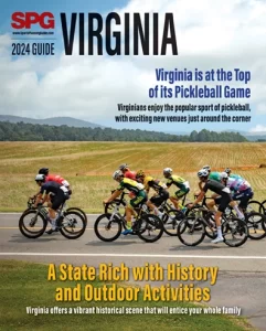 2024 Virginia Sports Planning Guide