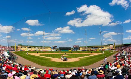 MLB Spring Training in Florida Offers Baseball Bliss