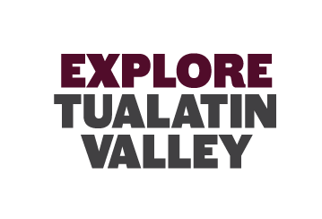 Tualatin Valley Logo