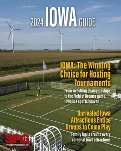 2024 Iowa Sports Planning Guide