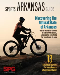 2024 Arkansas Sports Planning Guide