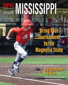 2024 Mississippi Sports Planning Guide