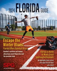 2024 Florida Sports Planning Guide