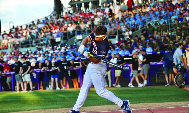 Oak Villa Baton Rouge