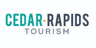 Cedar Rapids Tourism logo