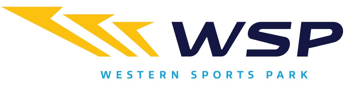 Western Sports Park Davis County Logo