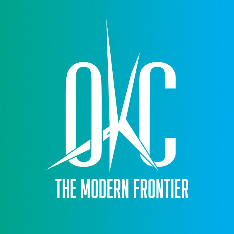 Oklahoma City logo