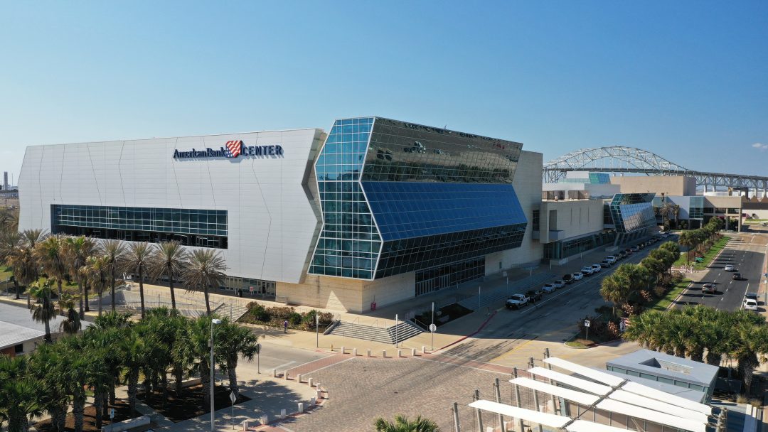 American Bank Center Corpus Christi Bag Policy