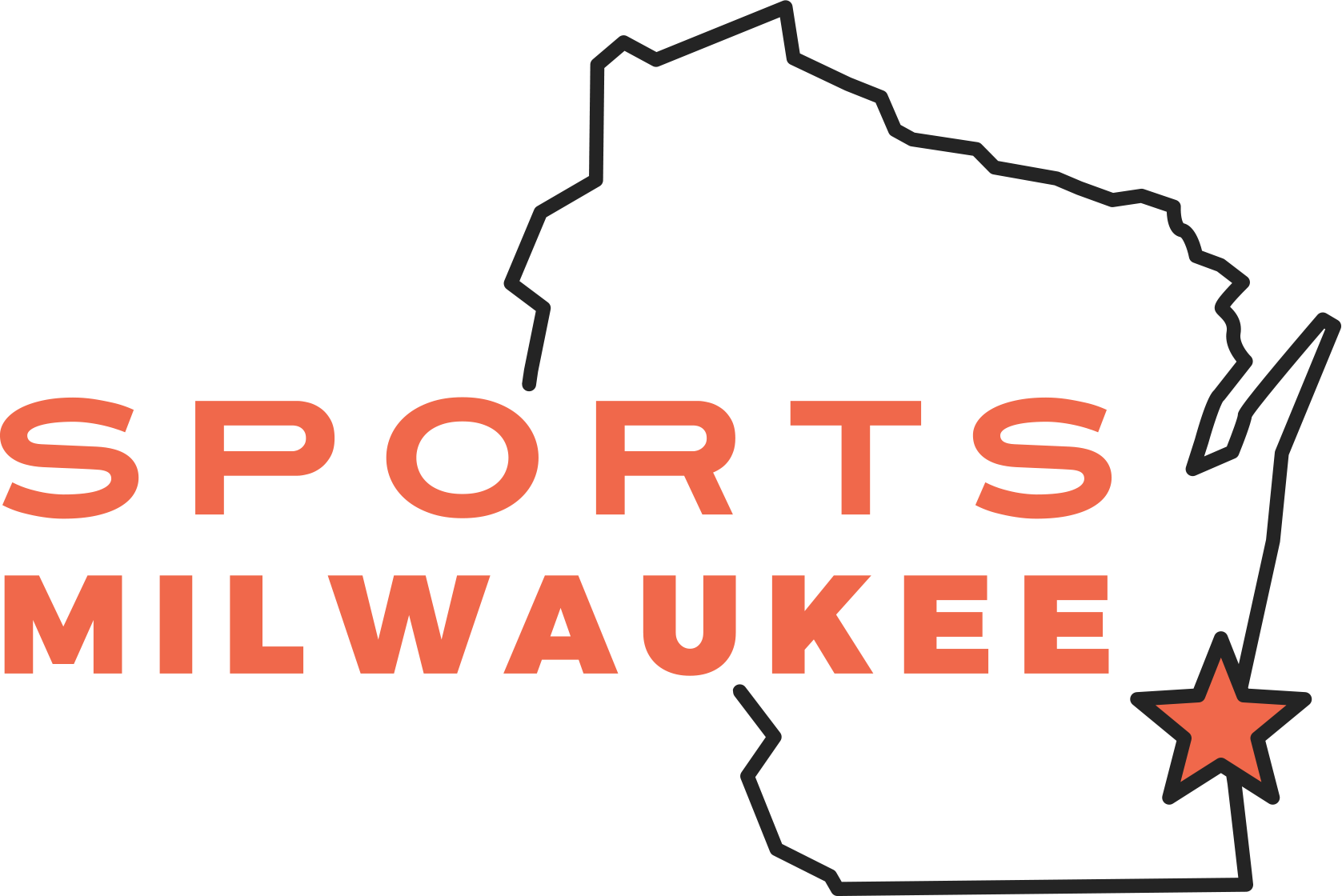 Sports Milwaukee Logo