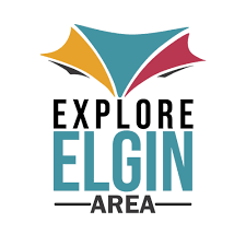 Explore Elgin logo