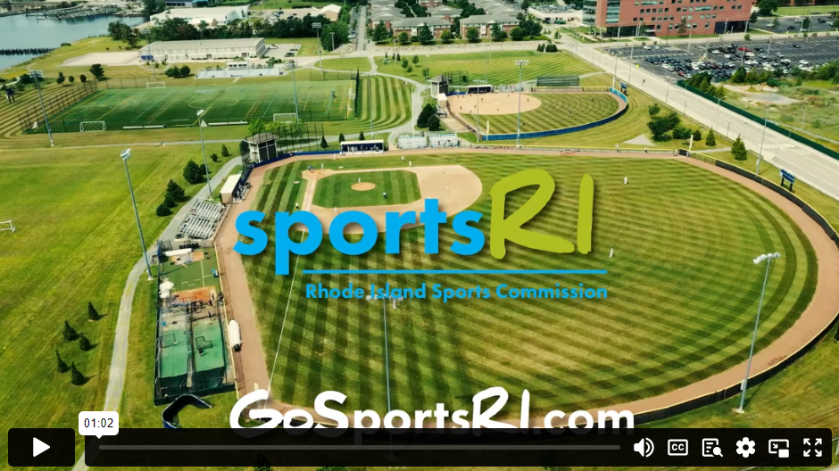 Rhode Island sports video