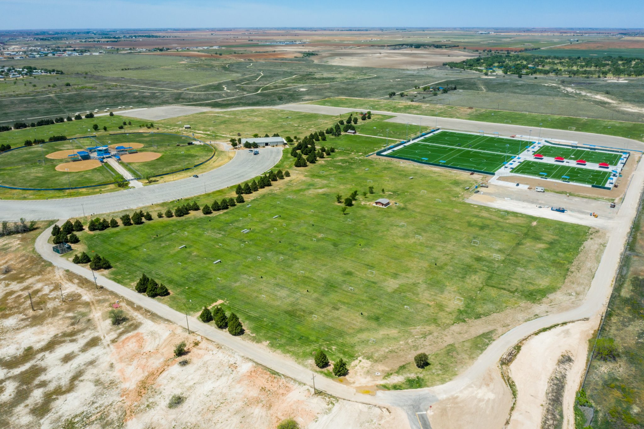 W2P Baseball and Softball West