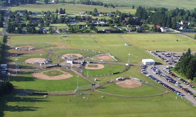 Harmony Sports Complex Vancouver Washington