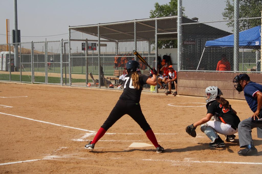 W2P Baseball and Softball West