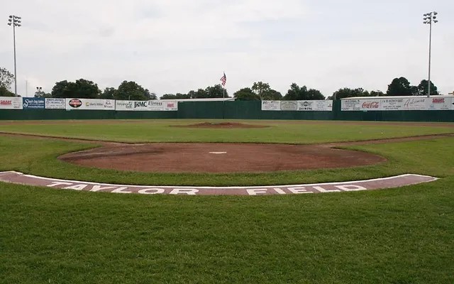Taylor Field Baseball Stadium