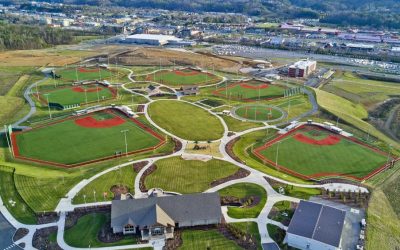 Sports Travel and Spirit in Tennessee