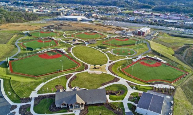 The Ripken Experience Pigeon Forge